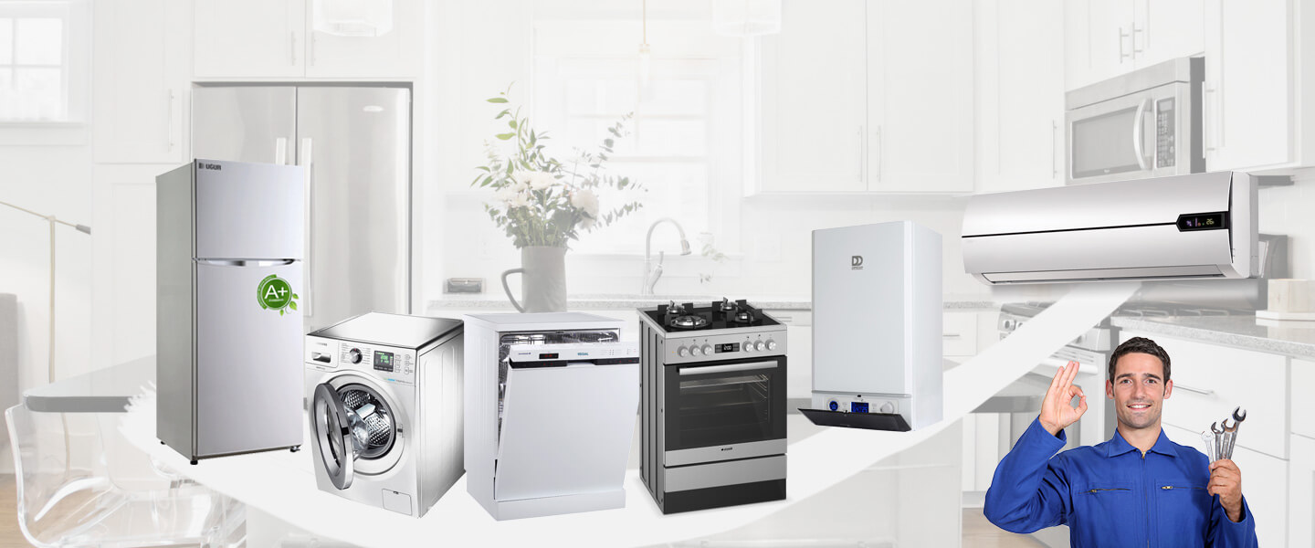 Oltu Whirlpool Servisi